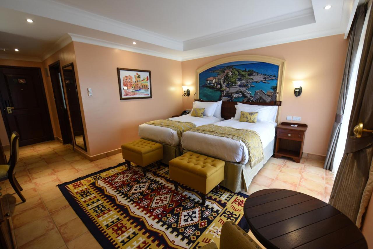 Casa Solada Hotel Kampala Bagian luar foto