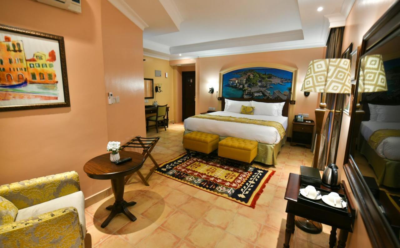 Casa Solada Hotel Kampala Bagian luar foto