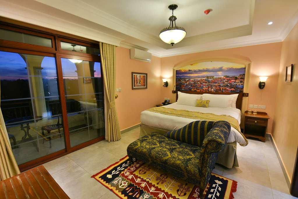 Casa Solada Hotel Kampala Bagian luar foto
