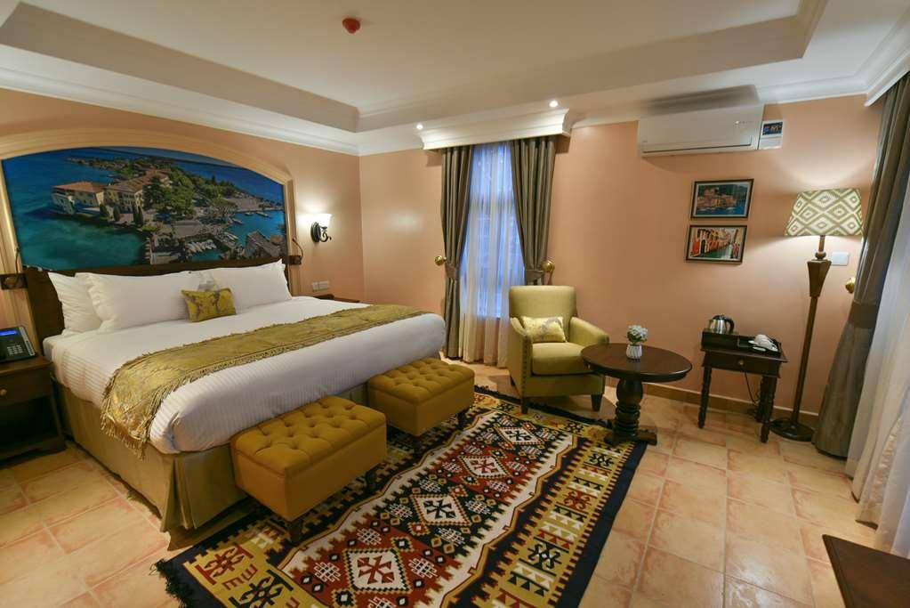 Casa Solada Hotel Kampala Ruang foto